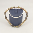 Kalevala Koru, Hirvenpää -Rannekoru , Pronssia