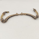 Kalevala Koru, Hirvenpää -Rannekoru , Pronssia