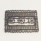 Pentti Sarpaneva, (iso) Pitsi -Solki , Pronssia