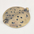 Kalevala Koru, vintage Solki , Pronssia