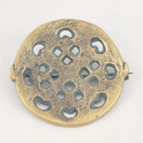 Kalevala Koru, vintage Solki , Pronssia