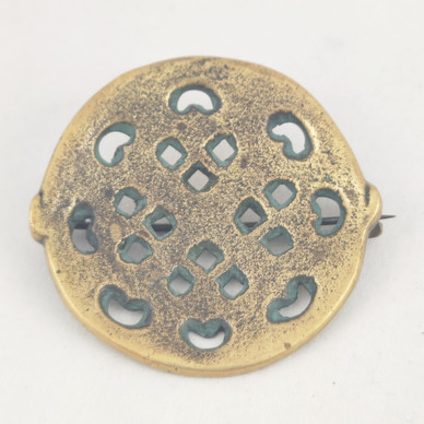 Kalevala Koru, vintage Solki , Pronssia