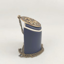 Kalevala Koru, (pieni) Räisälän Riipus + Ketju, Pronssia