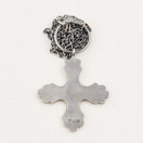 Turun Hopea oy, Ristiriipus , kaulakoru, Hopeaa