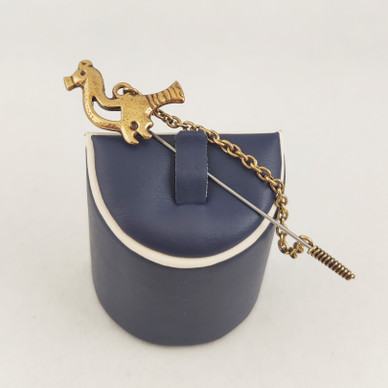 Kalevala Koru, Lintunen Neulasolki , Pronssia