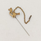 Kalevala Koru, Lintunen Neulasolki , Pronssia