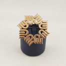 Kalevala Koru, Pohjola Solki, Pronssia