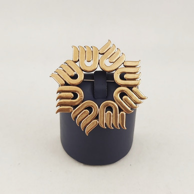 Kalevala Koru, Pohjola Solki, Pronssia