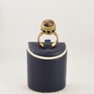 Kalevala Koru, Sormus 1515 , Graniitilla , Pronssia