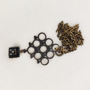 Pentti Sarpaneva, Kaulakoru , Pronssia