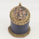 Kalevala Koru, Riipus 1515-4 +ketju, Pronssia