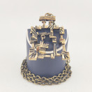 Pentti Sarpaneva, Necklace , Bronze