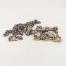 Pentti Sarpaneva, Necklace , Bronze