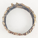 Pentti Sarpaneva , ´Kelo´-Bracelet , Bronze