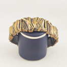 Pentti Sarpaneva , ´Kelo´-Bracelet , Bronze