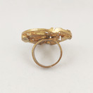 Jorma Laine, (big) Ring , Bronze