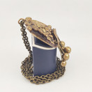 Owe Johansson , kaulakoru , Pronssia, 70-lukua