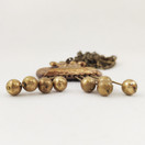 Owe Johansson , kaulakoru , Pronssia, 70-lukua