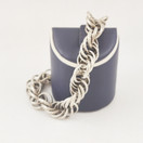 Kalevala Koru, Setukaisten kääty -Rannekoru, Hopeaa -75