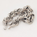 Kalevala Koru, Setukaisten kääty -Rannekoru, Hopeaa -75