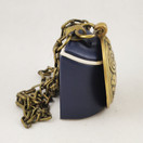 Kalevala Jewelry, ´ JOHN´S ARMS´ -Necklace , Bronze