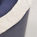 Tapio Wirkkala , Päärynä -Riipus , Hopeaa -76