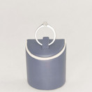 Kultajousi , Princess Timanttisormus 0,15ct , 14k valkokultaa, 2018