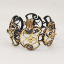 Valo-Koru , Jorma Valo , Näyttävä Rannekoru , Pronssia