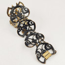 Valo-Koru , Jorma Valo , Näyttävä Rannekoru , Pronssia