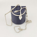 Kalevala Jewelry , ´enchantment´-Necklace , Sterling