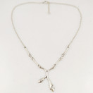 Kalevala Jewelry , ´enchantment´-Necklace , Sterling