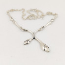 Kalevala Jewelry , ´enchantment´-Necklace , Sterling