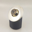 Kalevala Jewelry / Börje Rajalin , Brooch -1317. , Silver -62