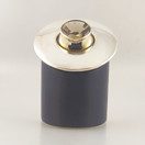 Kalevala Jewelry / Börje Rajalin , Brooch -1317. , Silver -62