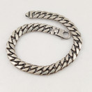 Panssariketju , Rannekoru , Tummaa Hopeaa