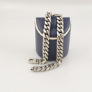 Panssariketju , Rannekoru , Tummaa Hopeaa