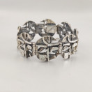 Jorma Laine , Rannekoru , Hopeaa -74