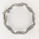 Jorma Laine , Rannekoru , Hopeaa -74