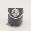 Liisa Vitali , Kevät -riipus + ketju , Hopeaa