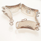 JP, Bracelet , Sterling