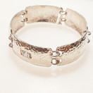 JP, Bracelet , Sterling