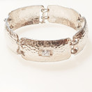 JP, Bracelet , Sterling