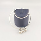 HK / Kauniskoru , Bracelet , Silver -64