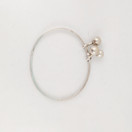 HK / Kauniskoru , Bracelet , Silver -64