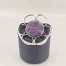 Jorma Laine, Ametisti Rintakoru , Hopeaa -74