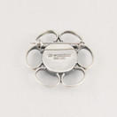 Jorma Laine, Ametisti Rintakoru , Hopeaa -74