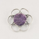 Jorma Laine, Ametisti Rintakoru , Hopeaa -74