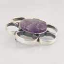 Jorma Laine, Ametisti Rintakoru , Hopeaa -74