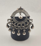 AKT / Tammen koru ,  (iso) Riipus , 830 Hopeaa