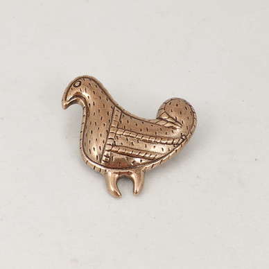 KK / Kalevala Koru, Satasulka -Solki , Pronssia